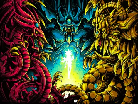 a Dan Mumford Print