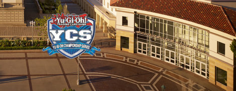 the final North American YCS tournament of the year at the Pasadena Convention Center