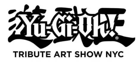 Yu-Gi-Oh! Tribute Art Show - New York City