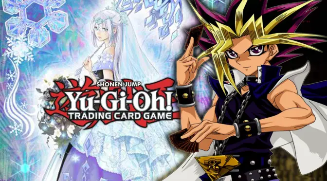 Konami Announces Upcoming Product Release from Yu-Gi-Oh! TCG: Secret Slayers