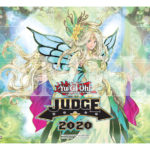 Mardel, Generaider Boss of Light takes her place on this Judge Travel Mat, new for 2020!