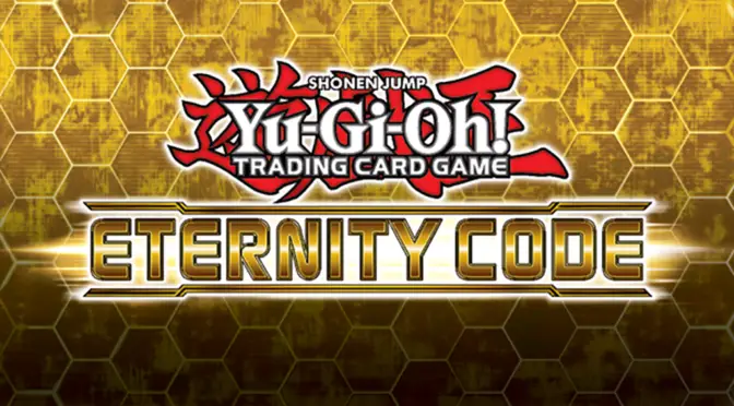 Eternity Code booster set Premiere – Sneak Peek events will now be called Premiere! events