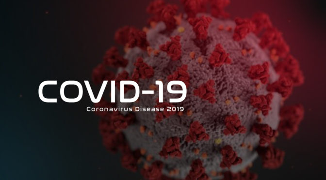 COVID-19 (Coronavirus)