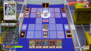 Yu-Gi-Oh! Legacy of the Duelist: Link Evolution