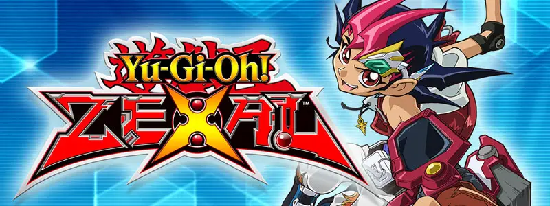 Konami brings Yu-Gi-Oh Zexal to Ameba TV