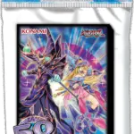 The Dark Magicians Accessory Collection - card Sleeves