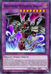 Dragonecro Nethersoul Dragon