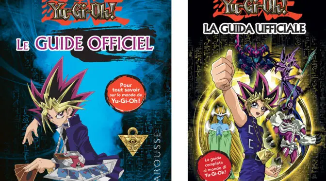 Konami to Expand ‘Yu-Gi-Oh’ Brand Throughout Europe