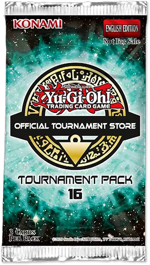 OTS Tournament Pack 16