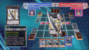 Yu-Gi-Oh! Millennium Duels