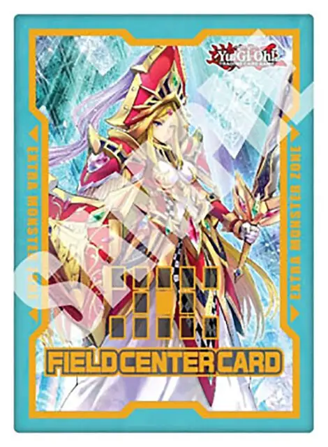 The exclusive Remote Duel Yu-Gi-Oh! Day Game Mat features Arcana Triumph Joker and Joker’s Knight