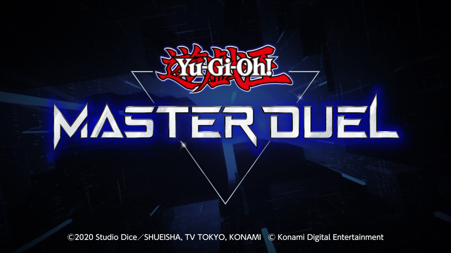 YuGiOh! Master Duel Info YuGiOh! World