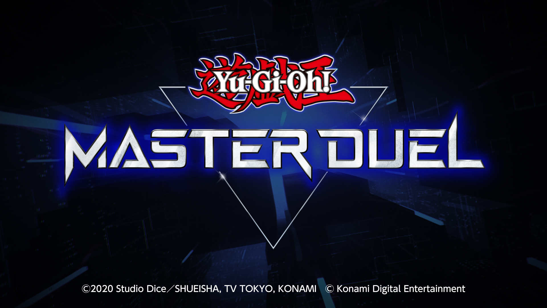 Yu Gi Oh Master Duel Info Yugioh World