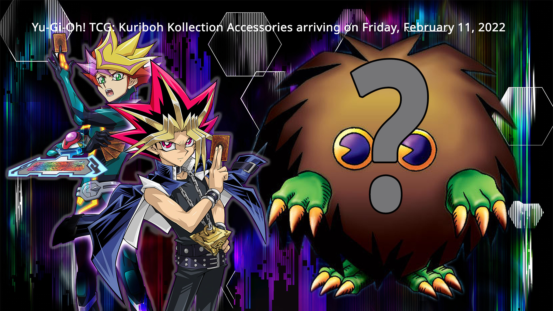 Yu Gi Oh Sortie 2022