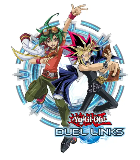 Yu-Gi-Oh! Duel Links gets Arc-V