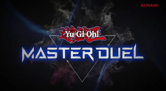 New Yu-Gi-Oh! Master Duel Trailer Reveals Cross-Platform Play, more