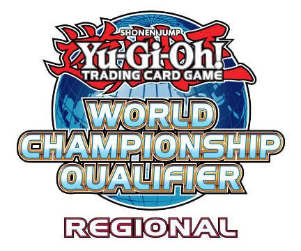Yu-Gi-Oh! TCG Regional Qualifiers