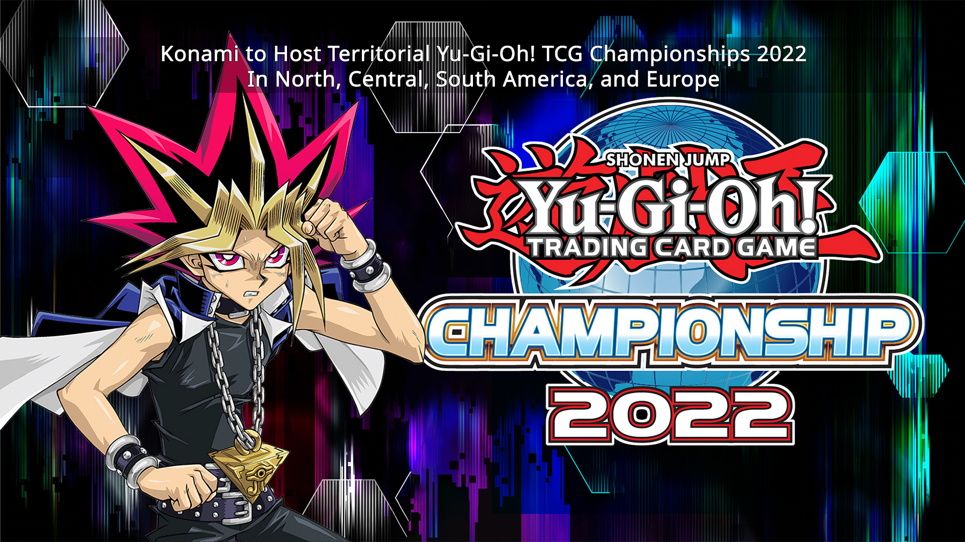 Yugioh Championship 2025 Abra