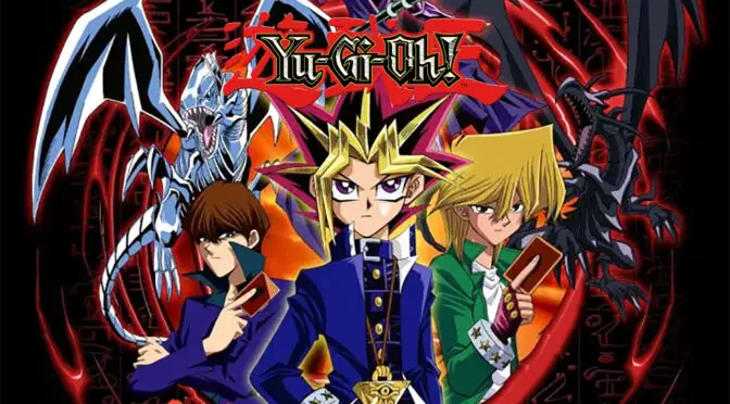 FilmRise acquires rights to Yu-Gi-Oh! for AVoD, FAST streaming