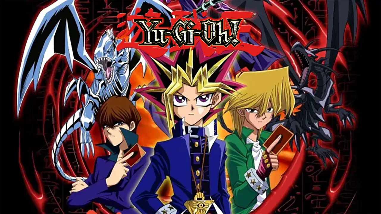 FilmRise acquires rights to YuGiOh! for AVoD, FAST streaming YuGiOh