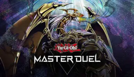 Master Duel Update 1.1.0