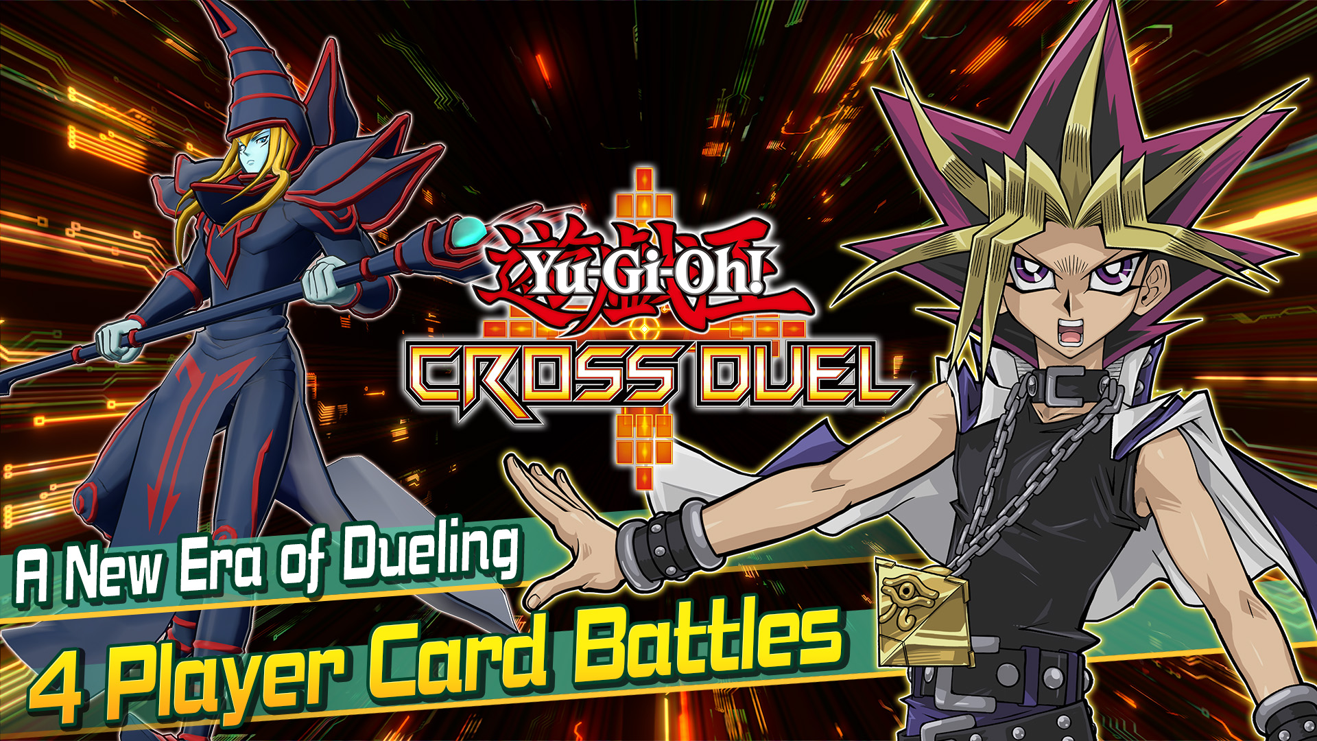 Yu-Gi-Oh! Duel Links' Zexal World: How to Unlock New World & Every Character