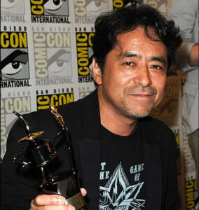 Kazuki Takahashi