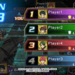 YuGiOh! Cross Duel