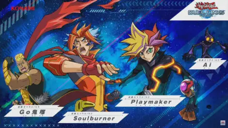Duelists can also link into a new playable characters