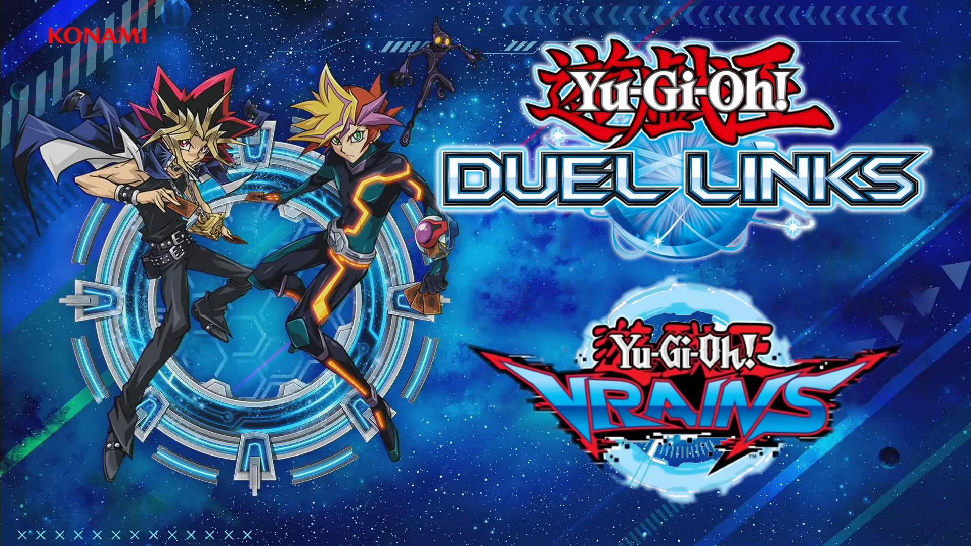 duel links Archives YuGiOh! World