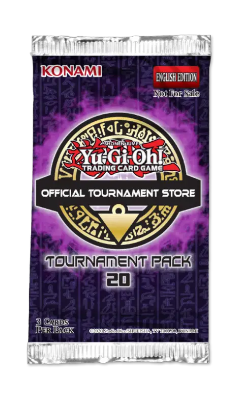 OTS Tournament Pack 20