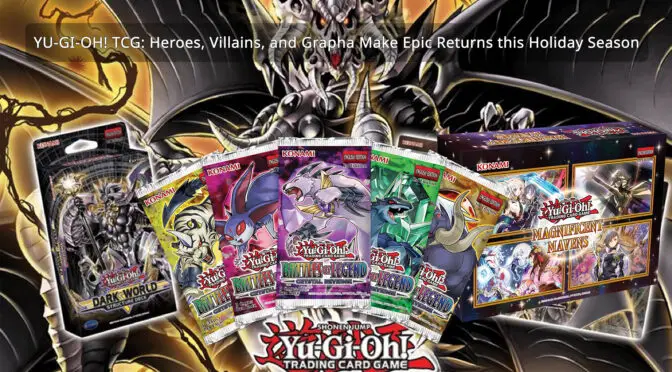 Yu-gi-oh TCG Lafaiete Unchained X Dark World 