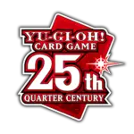 Yu-Gi-Oh! TCG 25th anniversary - Quarter Century