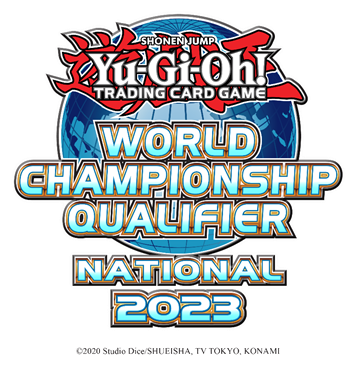 2023 Yu-Gi-Oh! National Championships
