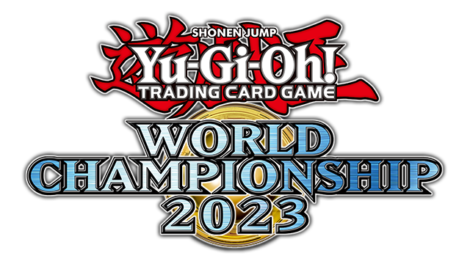 Yu-Gi-Oh! TCG World Championship 2023 