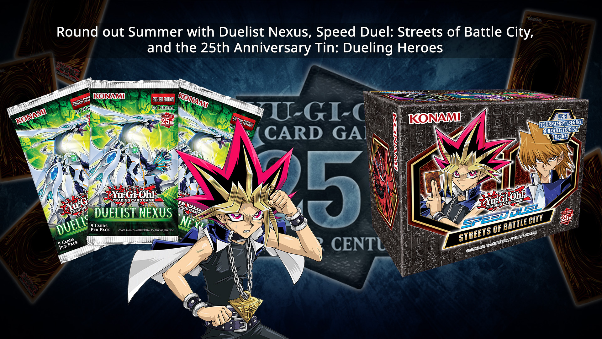 yu gi oh speed duel decks Game Crave Tournament Store - Yu-Gi-Oh TCG: Speed Duel GX