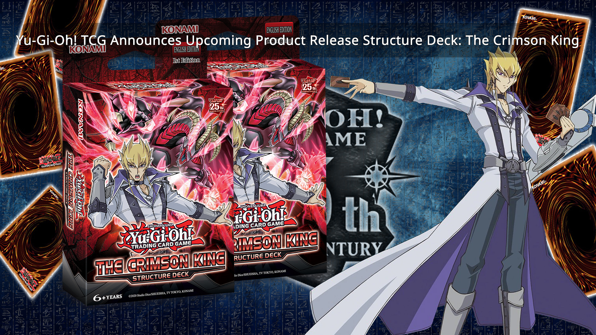 Yugioh 2025 Structure Deck Pdf Download Heather Bailey