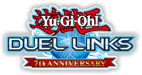 7th anniversary of Yu-Gi-Oh! DUEL LINKS