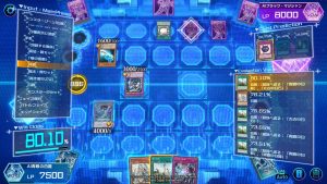 Yu-Gi-Oh! MASTER DUEL x AI Project