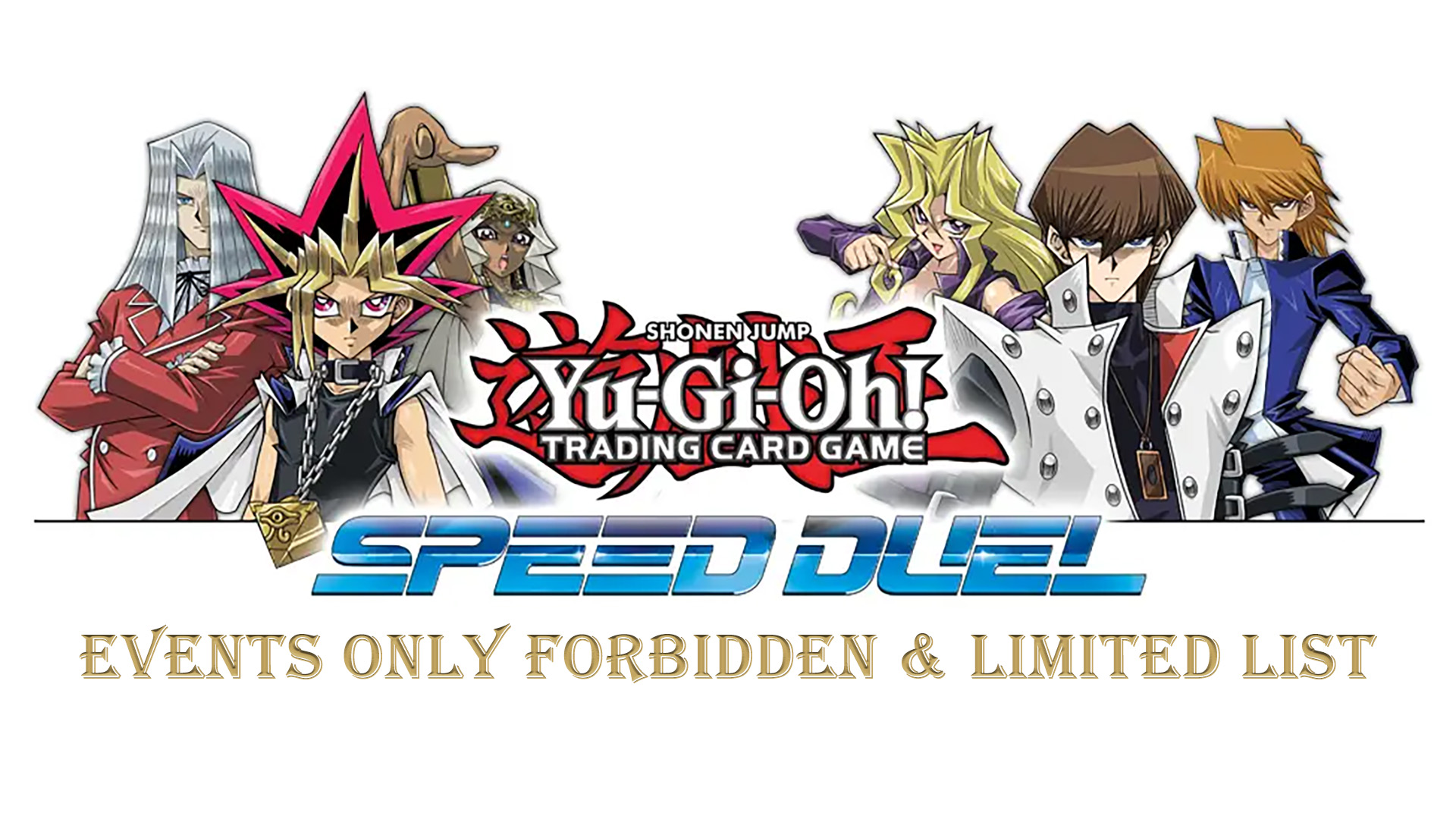 yugioh speed duel card database Amazon.com: YU-GI-OH TCG: Speed Duel GX: MIDTERM Paradox Display Box (6  Boxes)