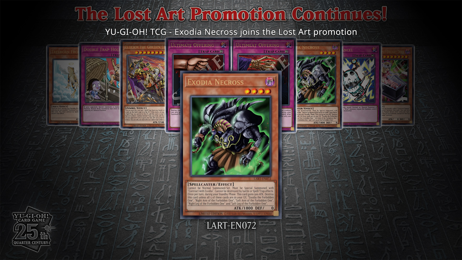 lost art yugioh cards Harpie Dancer (LART-EN023) [The Lost Art Promotion] – Pokemon Plug